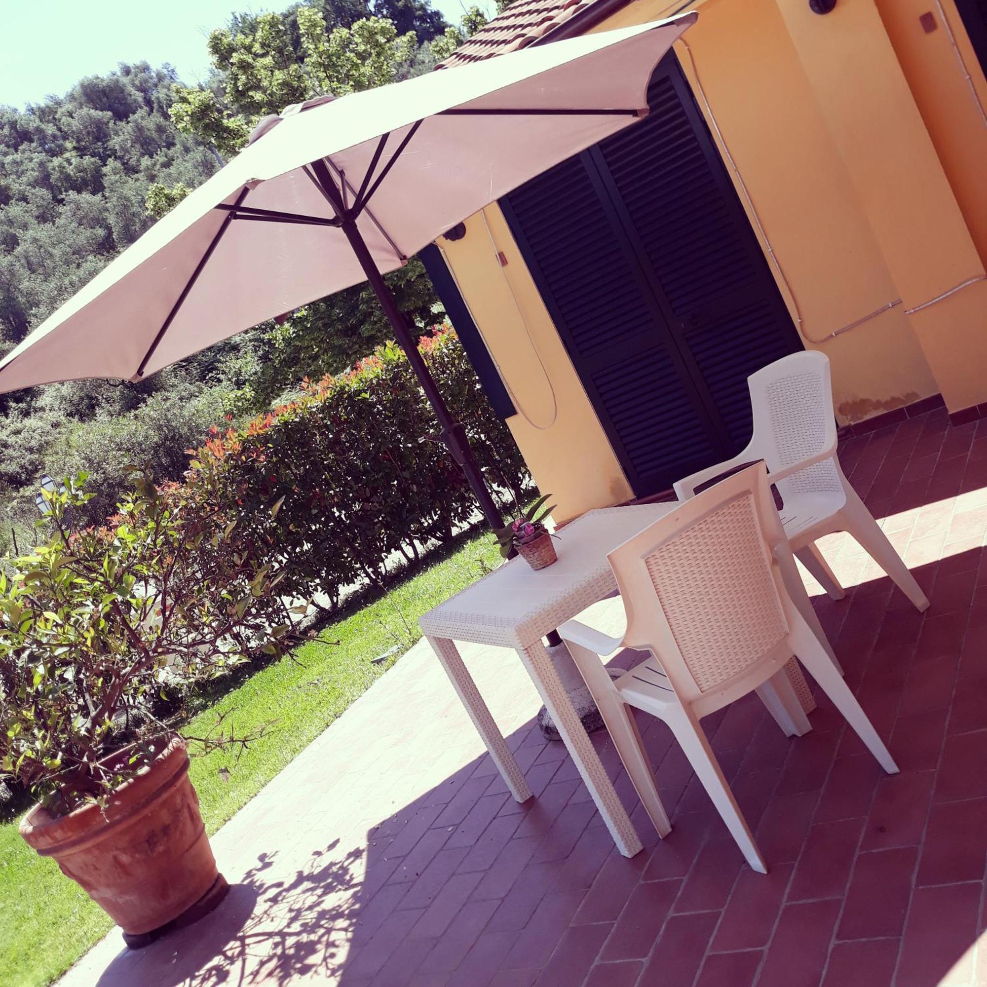 Cecco Di Nara Hotel Massarosa Buitenkant foto