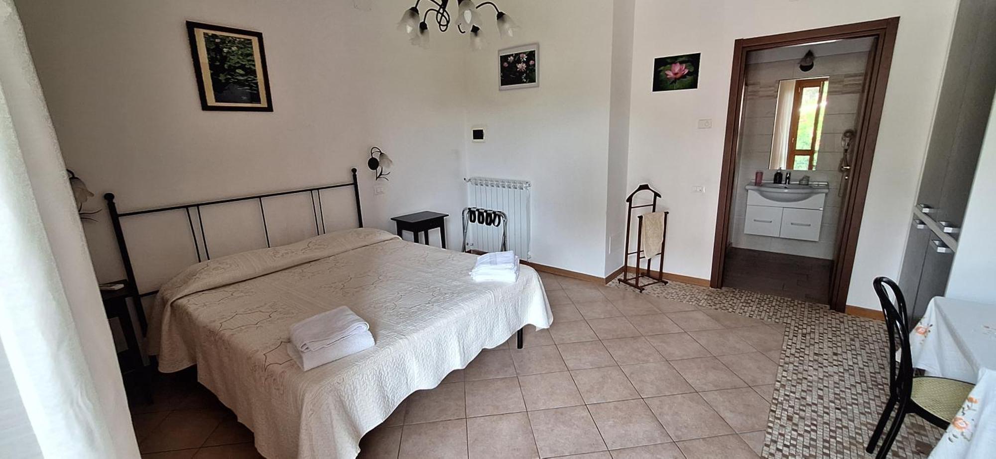 Cecco Di Nara Hotel Massarosa Buitenkant foto